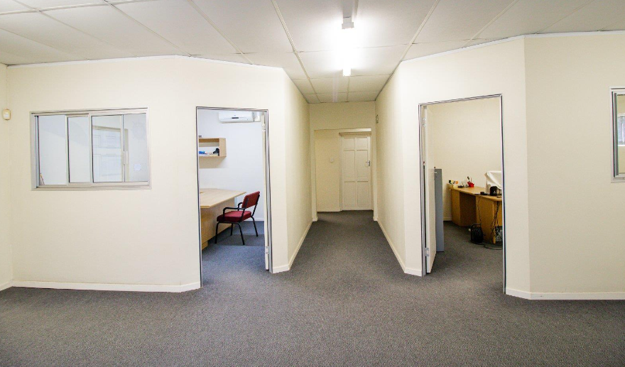 Commercial Property for Sale in Southernwood Eastern Cape